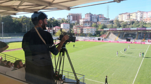 Spor İlçe Müdürlüğü'nü Göreve Davet Ediyoruz!