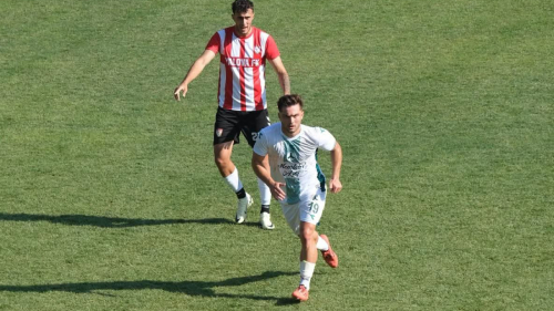 Giresunspor farklı kazandı: 3-1