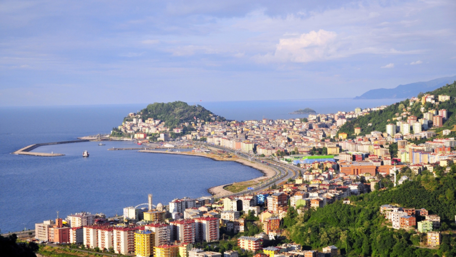 Giresun'da Bugün Hava Nasıl Olacak?