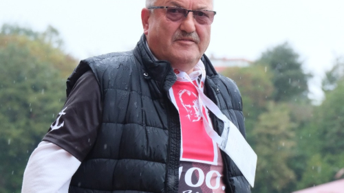 Asbaşkan Türüdüoğlu: "Odağımız Şimdi Lig Maçları!