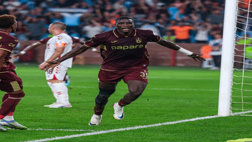 Olaylar Maçın Önüne Geçti!